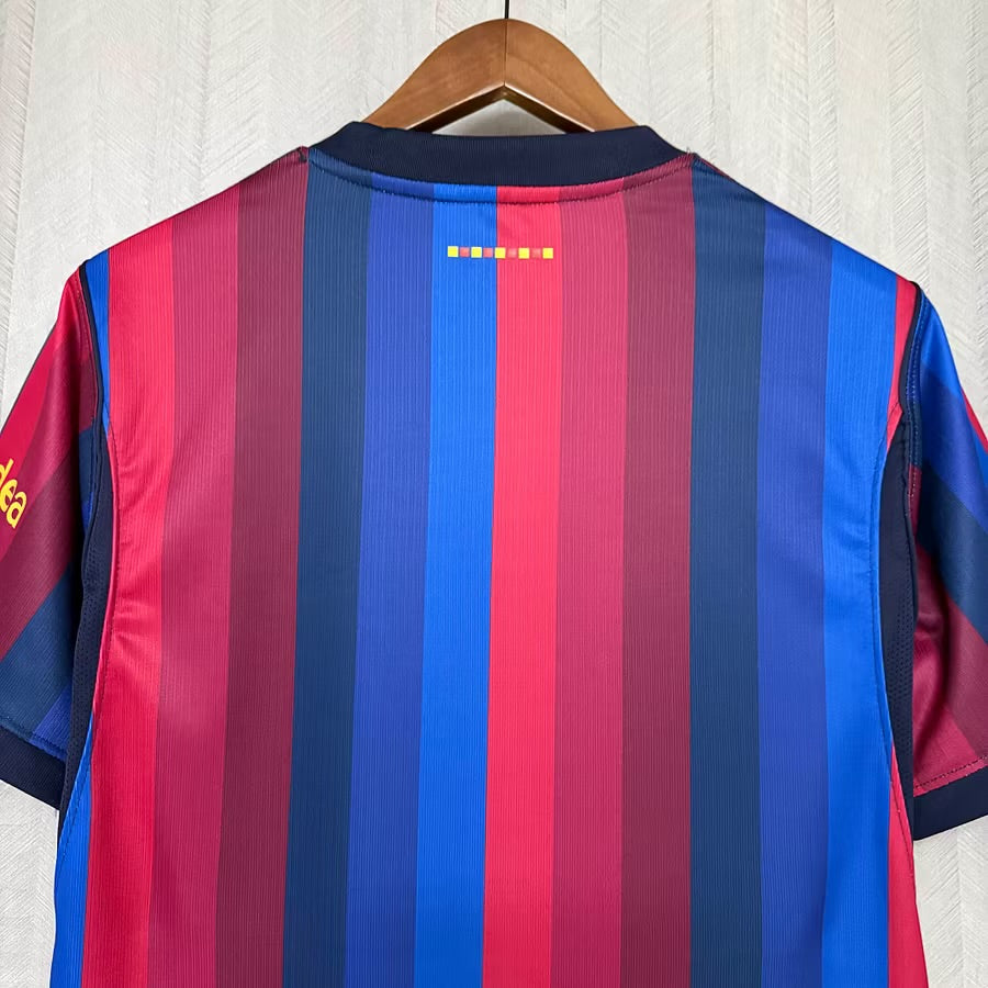 Barcelona 2026/27 Home Shirt