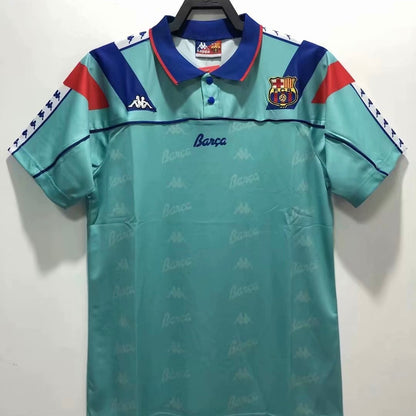 Retro Barcelona 1992/94 Away Shirt