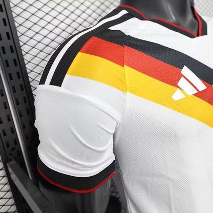 Germany 2026 Home Player Shirt
