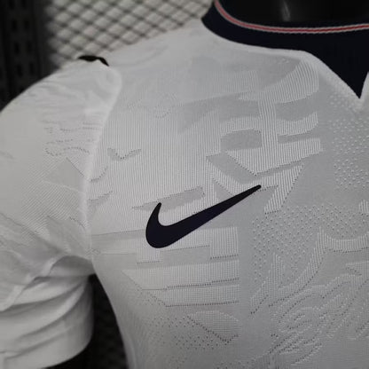 England 2026 Home Player Shirt