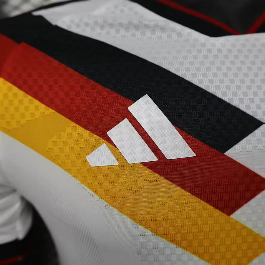 Germany 2026 Home Player Shirt
