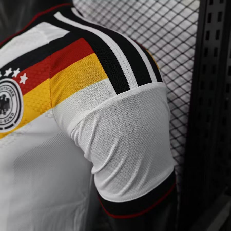 Germany 2026 Home Player Shirt