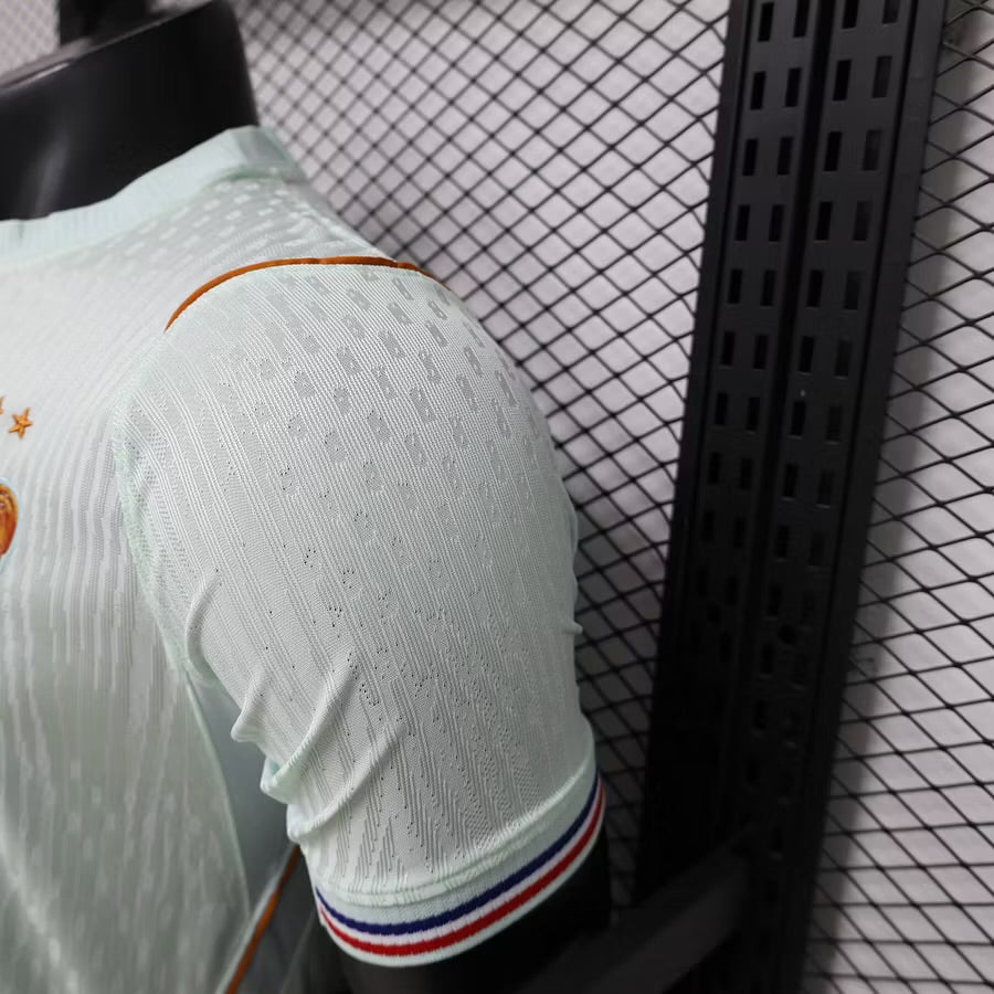 France 2026 Away Player Shirt
