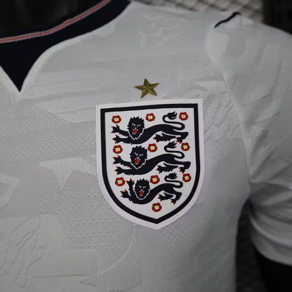 England 2026 Home Player Shirt