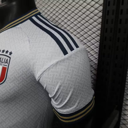 Italy 2026 Away Player Shirt