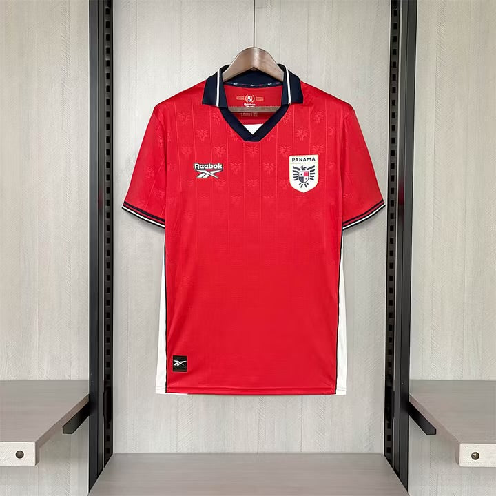 Panama 2026 Home Shirt