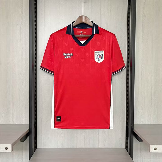 Panama 2026 Home Shirt