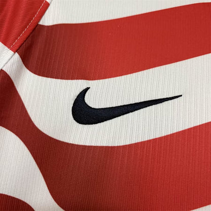 USA 2026 Home Jersey