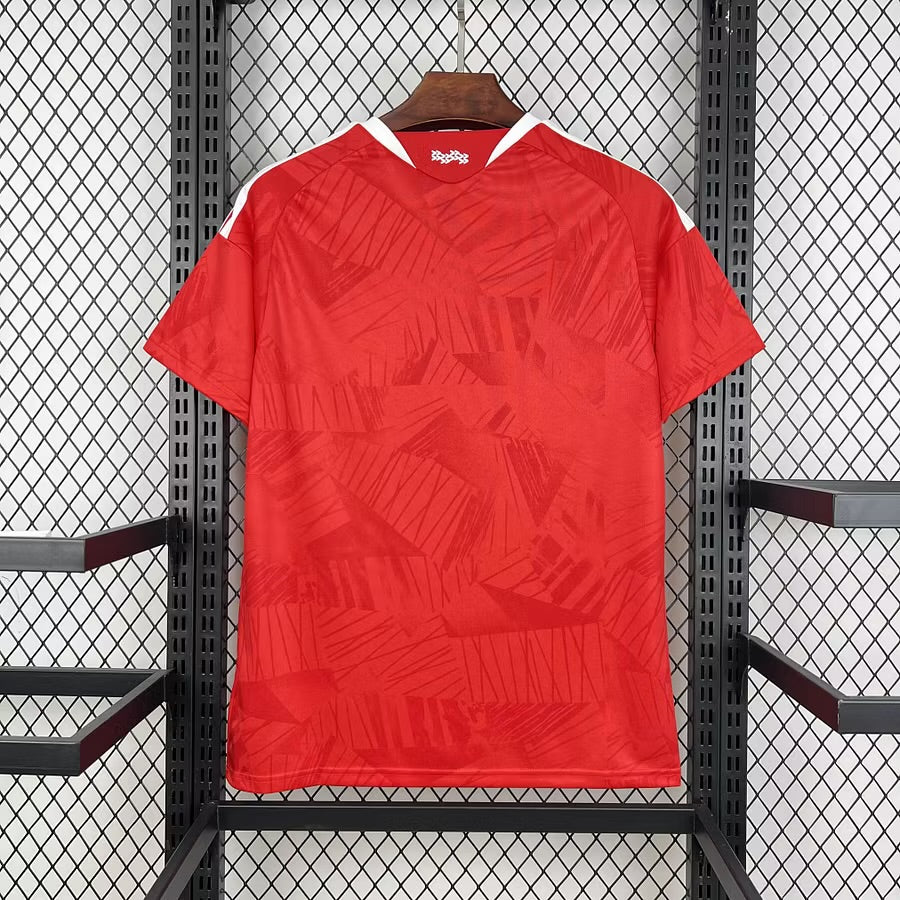 Benfica 2026/27 Home Shirt