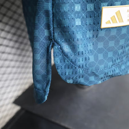 Real Madrid 2026/27 Away Player Shirt