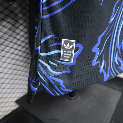 Argentina 2026 Away Player Shirt