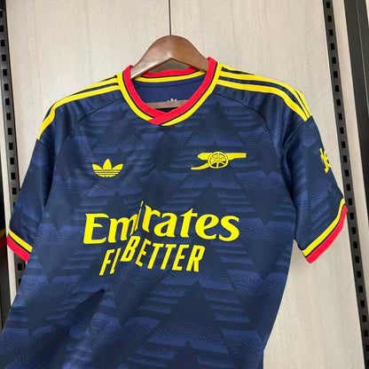 Arsenal 2026/27 Away Shirt