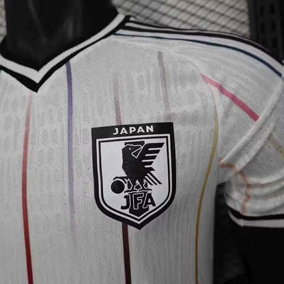 Japan 2026 Away Player Shirt