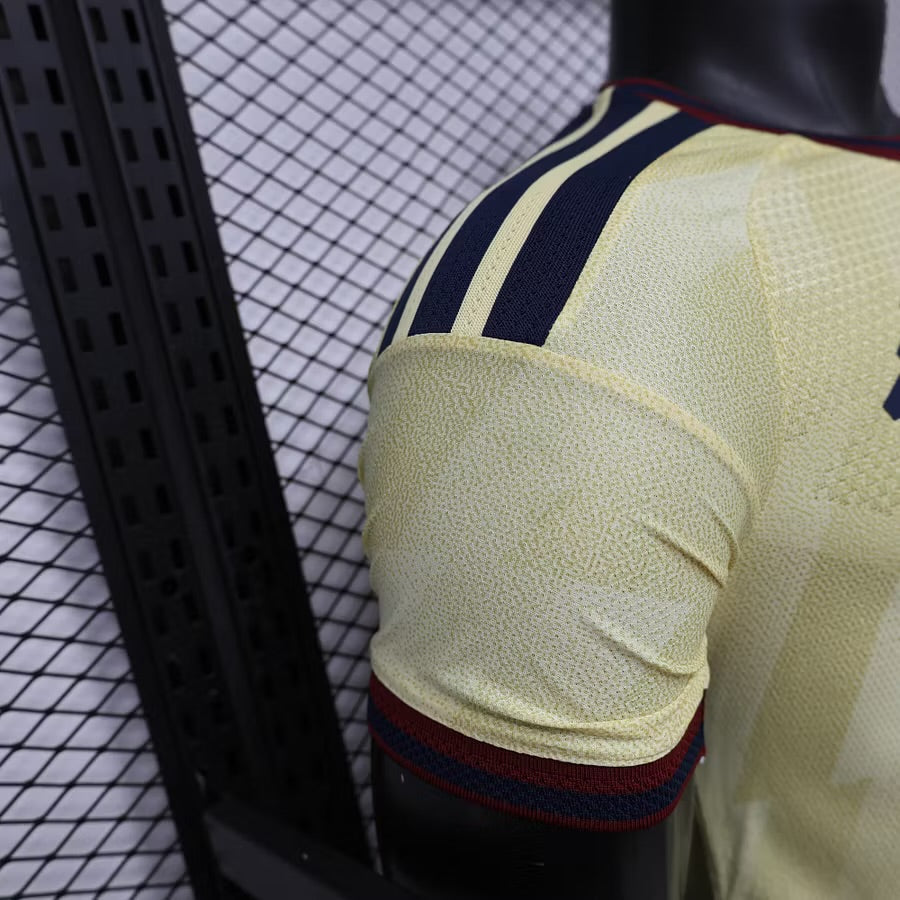 Arsenal 2026/27 Third Player Shirt