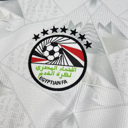 Egypt 2026 Away Shirt