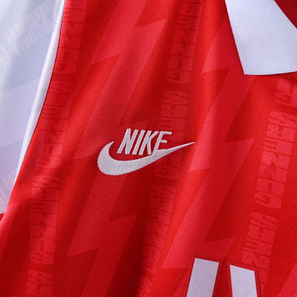 Retro Arsenal 1994/96 Home Shirt