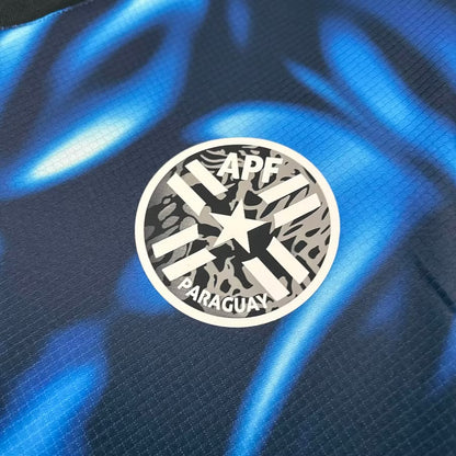 Paraguay 2026 Away Shirt