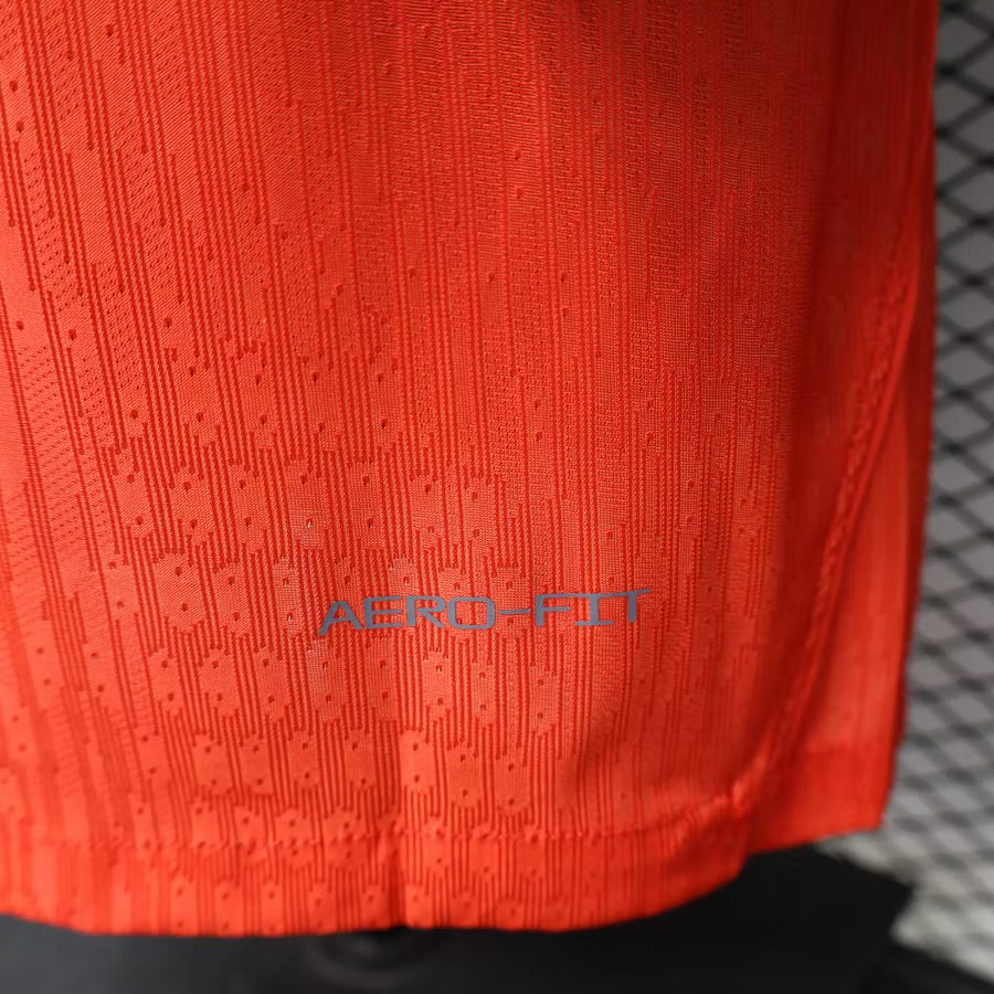 Norway 2026 Home Player Shirt
