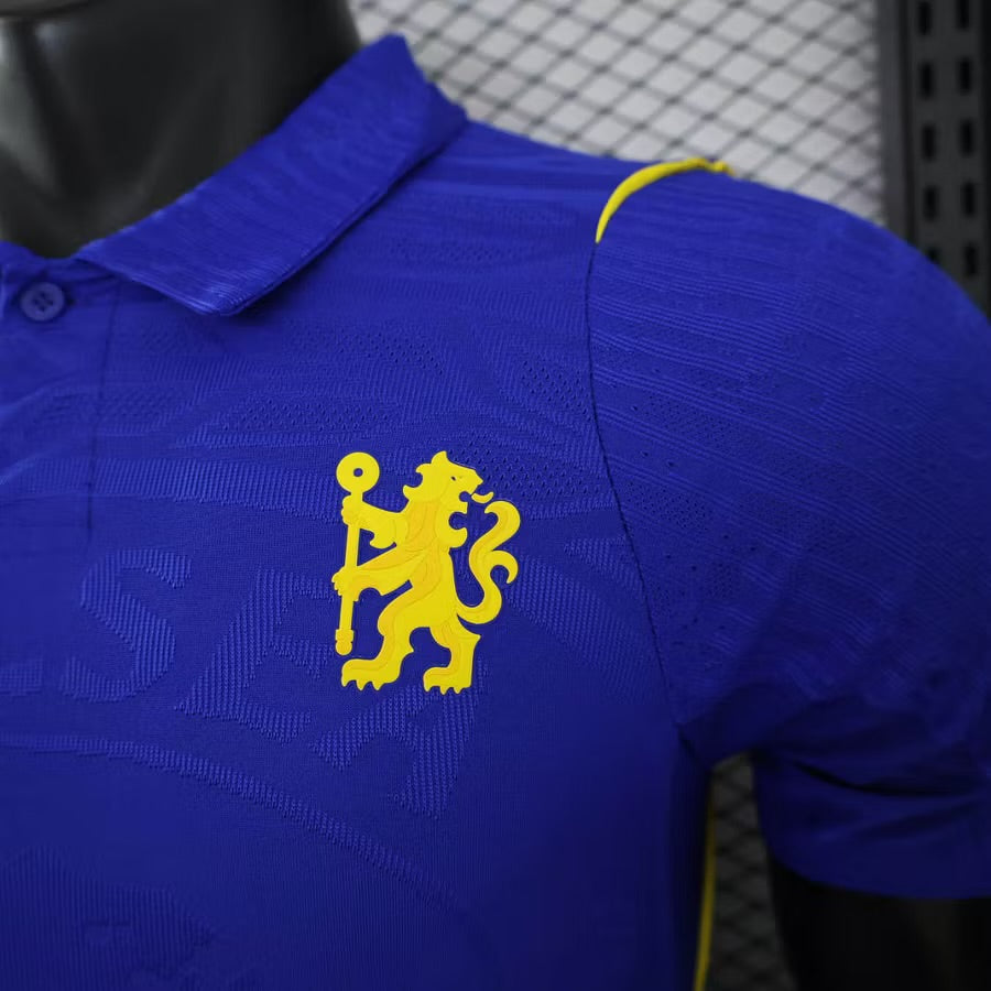 Chelsea 2026/27 Home Player Shirt