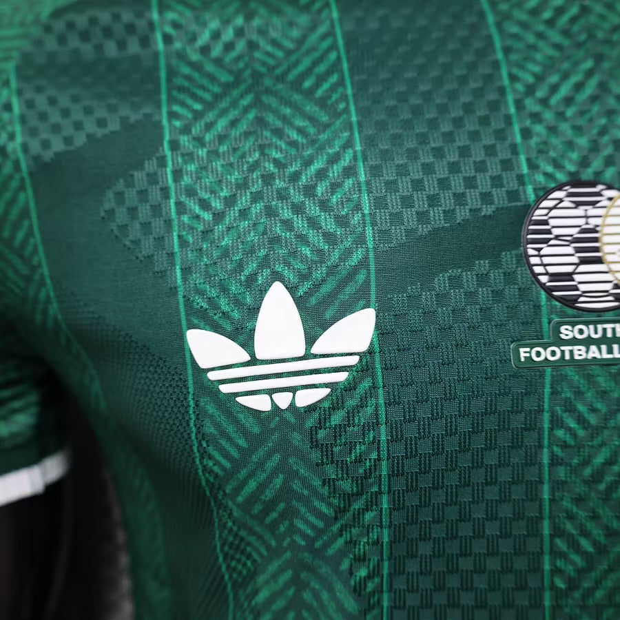 South Africa 2026 Away Player Shirt