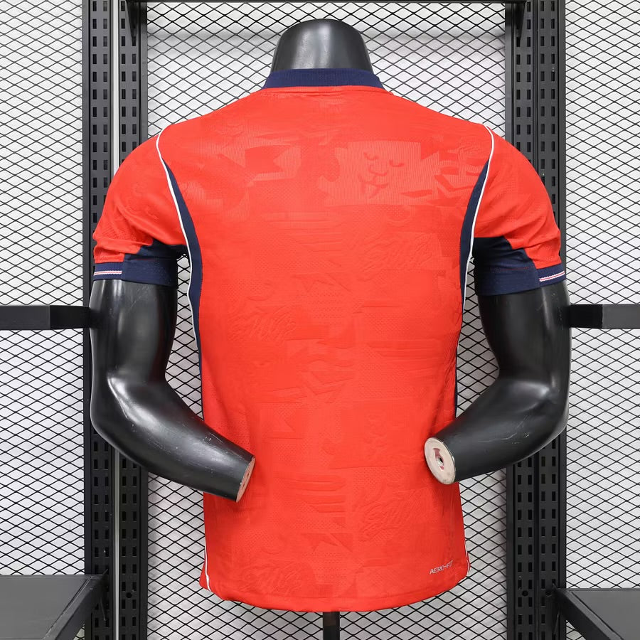 England 2026 Away Player Shirt