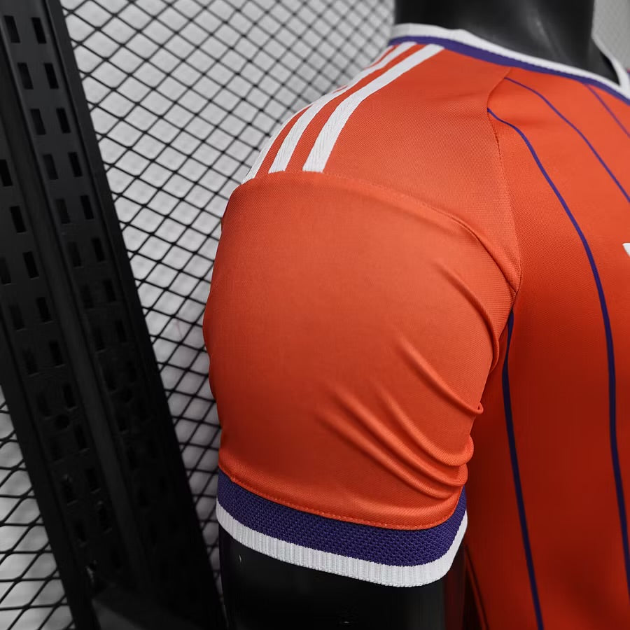 Scotland 2026 Away Player Shirt