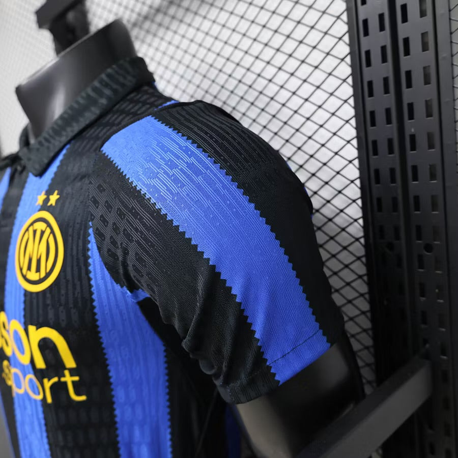 Inter Milan 2026/27 Home Player Shirt