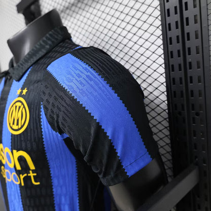 Inter Milan 2026/27 Home Player Shirt