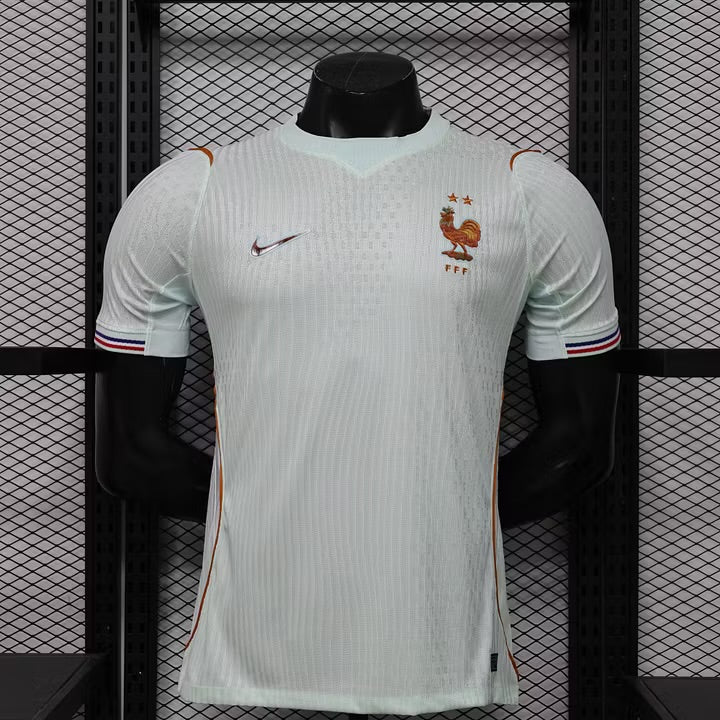 France 2026 Away Player Shirt