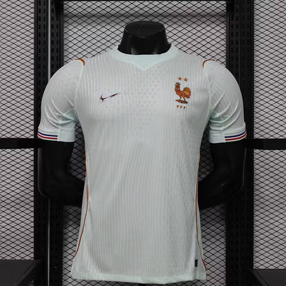 France 2026 Away Player Shirt