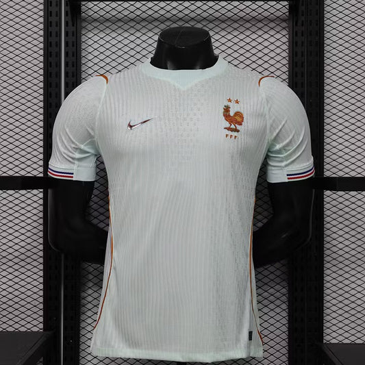 France 2026 Away Player Shirt