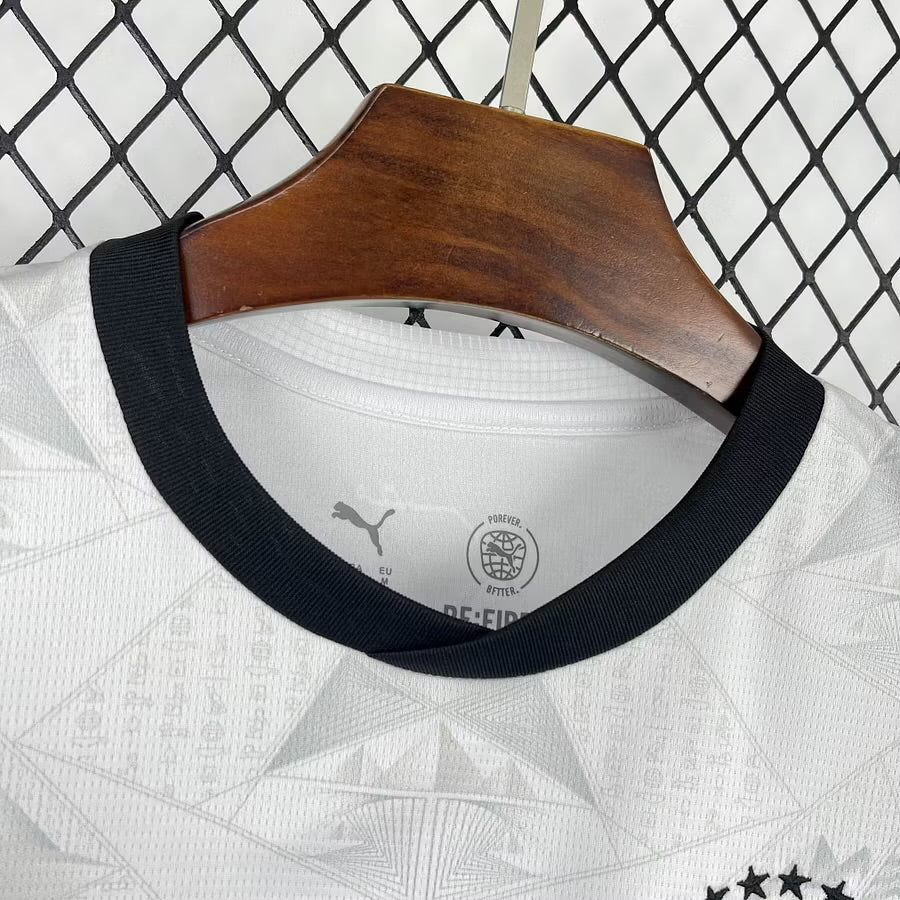 Egypt 2026 Away Shirt