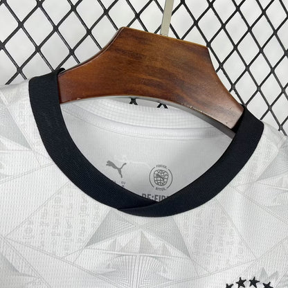 Egypt 2026 Away Shirt