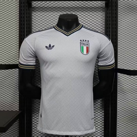 Italy 2026 Away Player Shirt