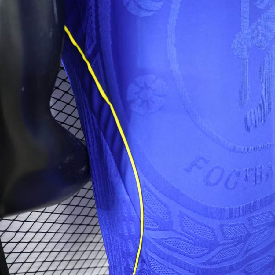 Chelsea 2026/27 Home Player Shirt
