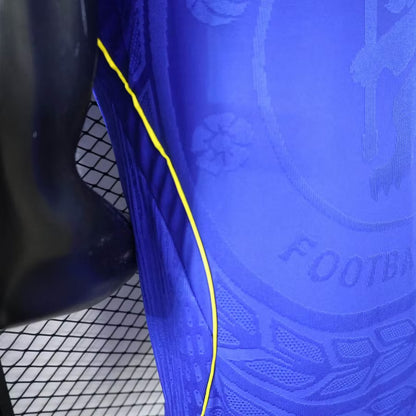 Chelsea 2026/27 Home Player Shirt