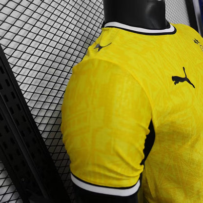 Dortmund 2026/27 Home Player Shirt