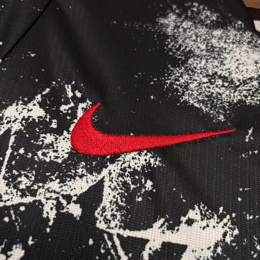 Canada 2026 Away Shirt