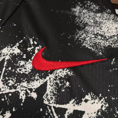Canada 2026 Away Shirt