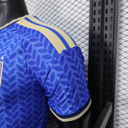 Italy 2026 Home Player Shirt