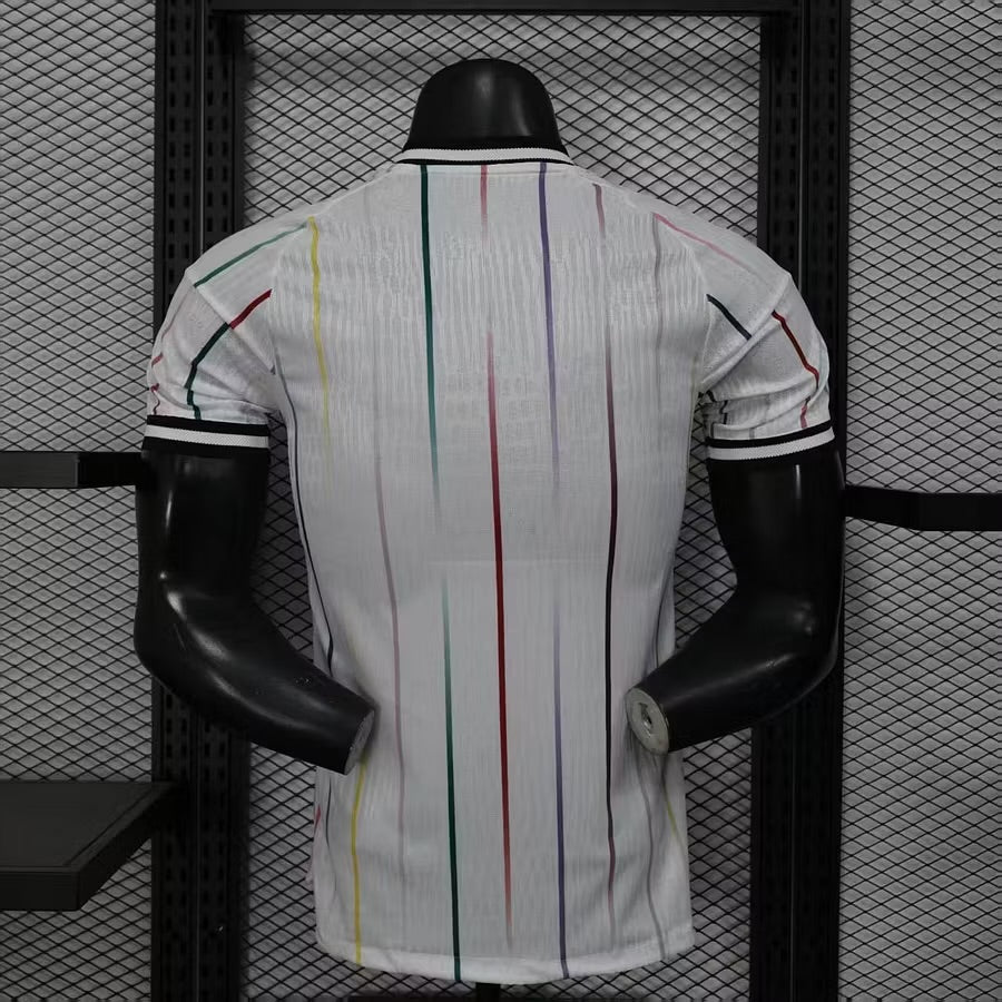 Japan 2026 Away Player Shirt