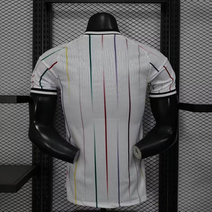 Japan 2026 Away Player Shirt