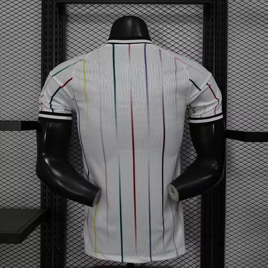 Japan 2026 Away Player Shirt