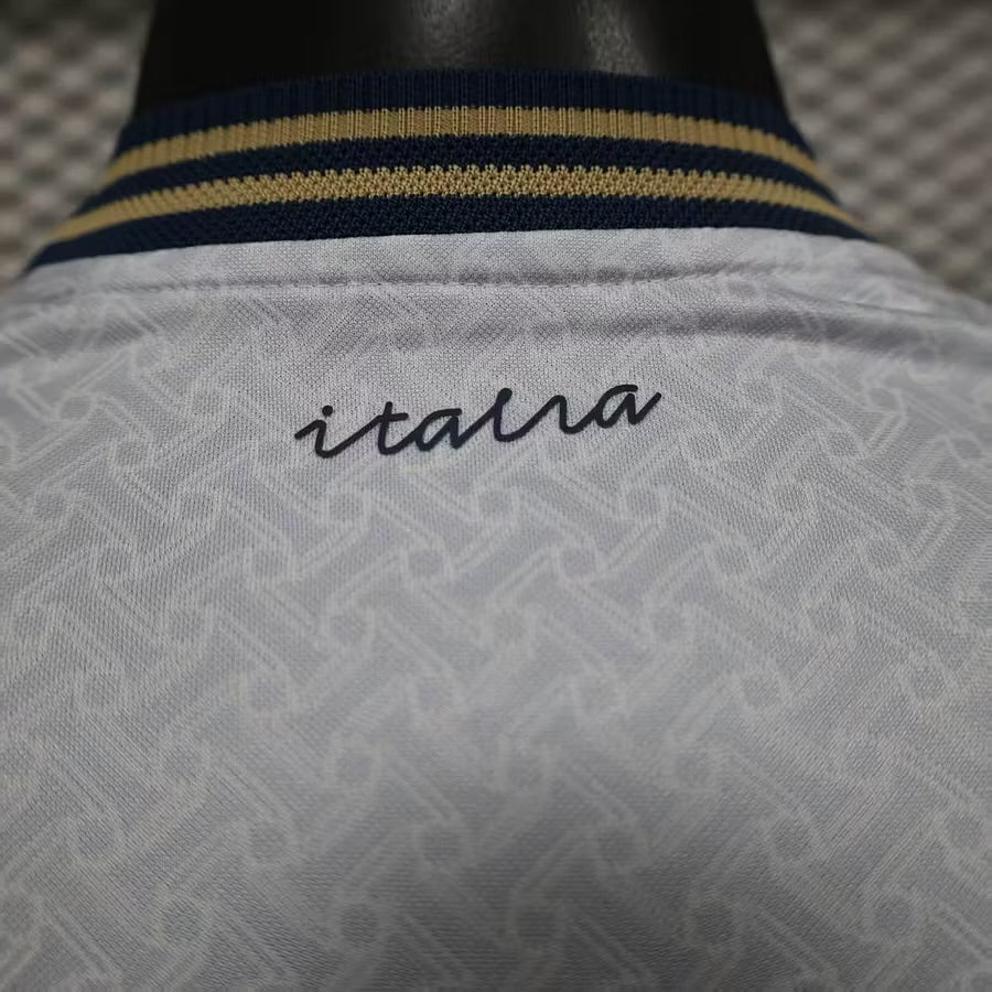Italy 2026 Away Player Shirt