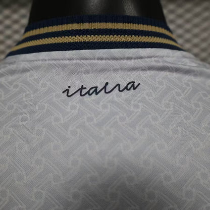 Italy 2026 Away Player Shirt