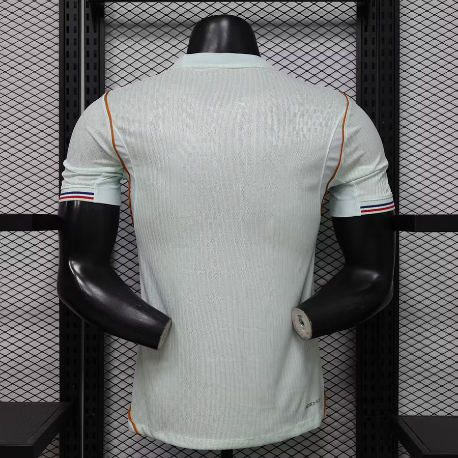 France 2026 Away Player Shirt