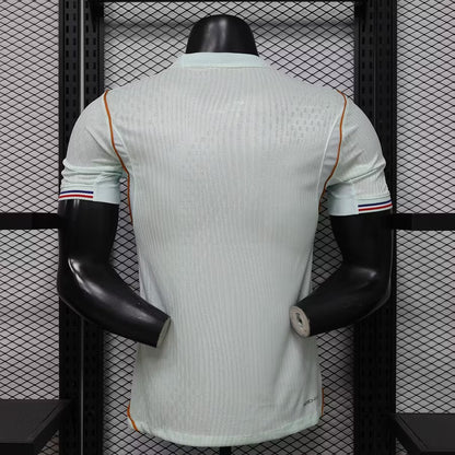 France 2026 Away Player Shirt