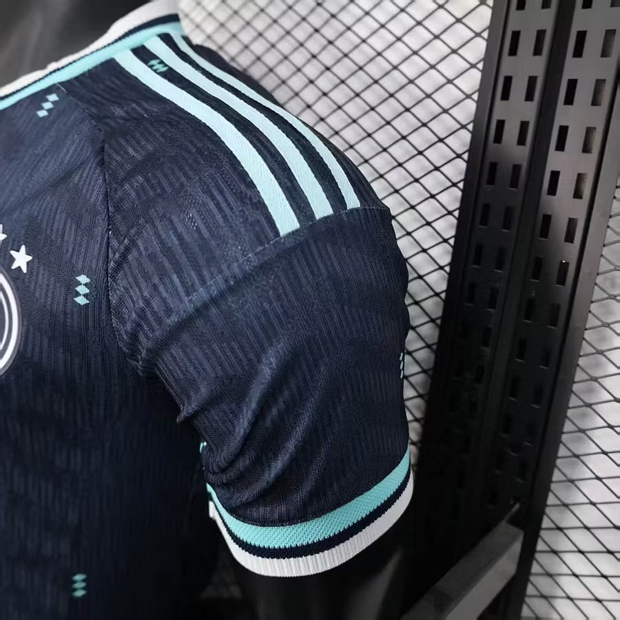 Germany 2026 Away Player Shirt