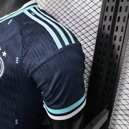 Germany 2026 Away Player Shirt