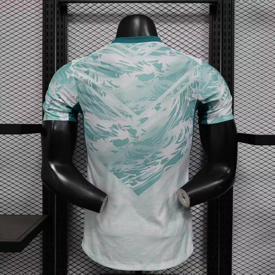 Portugal 2026 Away Player Shirt